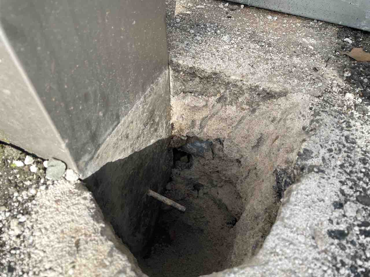 火災保険でカーポートを直す さっちゃんの投資ブログ