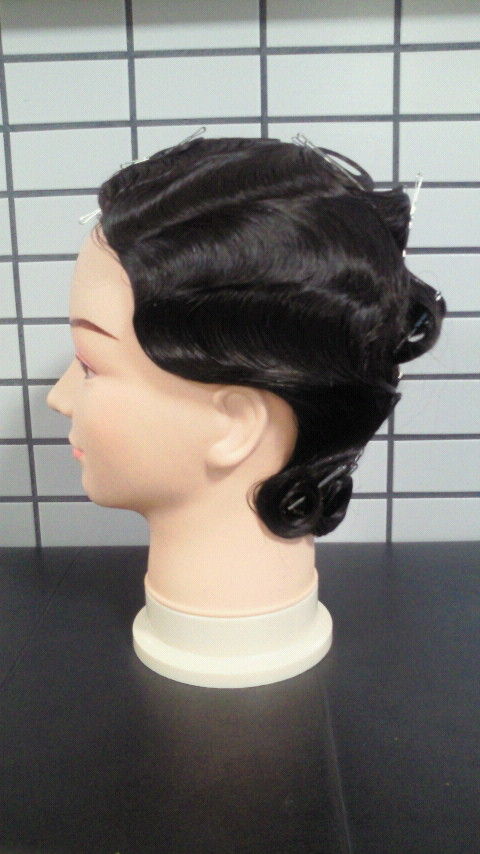 オールウェーブ練習１２回目 お手本を見て急成長 さっちゃんの投資ブログ