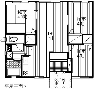 マイホームプランニング 間取り図を考えよう 間取り Livedoor Blog ブログ