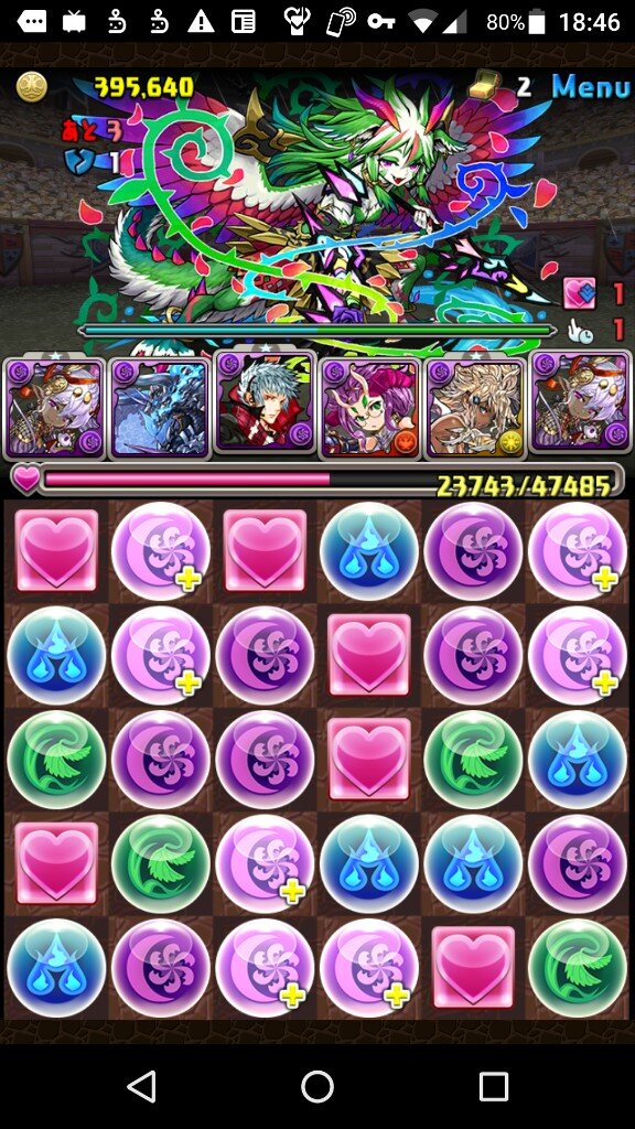 パズドラ 極練周回 超転生ルシファーpt が話題に ヴェロアから卒業や スマホアプリ攻略まとめアンテナ パズドラ 極練周回 超転生ルシファーpt が話題に ヴェロアから卒業や スマホアプリ攻略まとめアンテナ