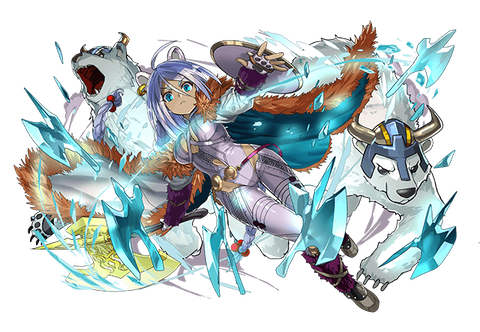 パズドラ ペンギンそろそろマジで潰さね オーガch パズドラ攻略まとめ速報