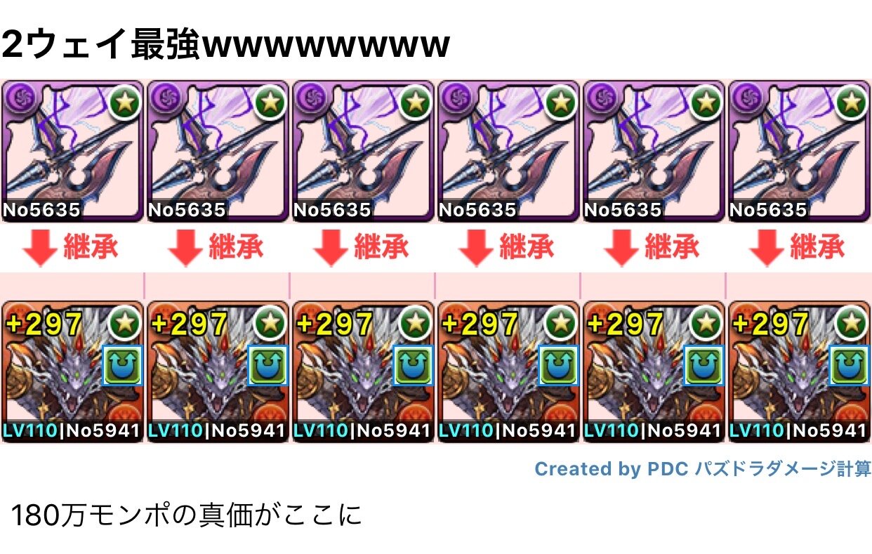 パズドラ シヴァドラループがついに完成した 感動のあまり震えてる 画像 スマホアプリ攻略まとめアンテナ パズドラ シヴァドラループがついに完成した 感動のあまり震えてる 画像 スマホアプリ攻略まとめアンテナ