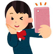 smartphone_jidori_selfy_schoolgirl