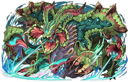 パズドラ ゼレンバスのイラストは軍島さん サモンズボードも担当 反応まとめ オーガch パズドラ攻略まとめ速報 パズドラ ゼレンバスのイラストは軍島さん サモンズボードも担当 反応まとめ オーガch パズドラ攻略まとめ速報