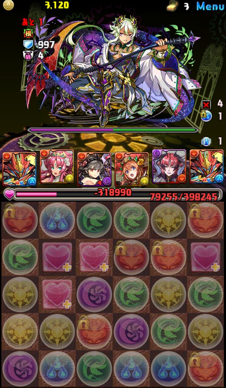 パズドラ 進化スキル流行らすためにアシスト無効ギミックwwwwww金儲けの天才だよwwwwww