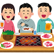 yakiniku_party