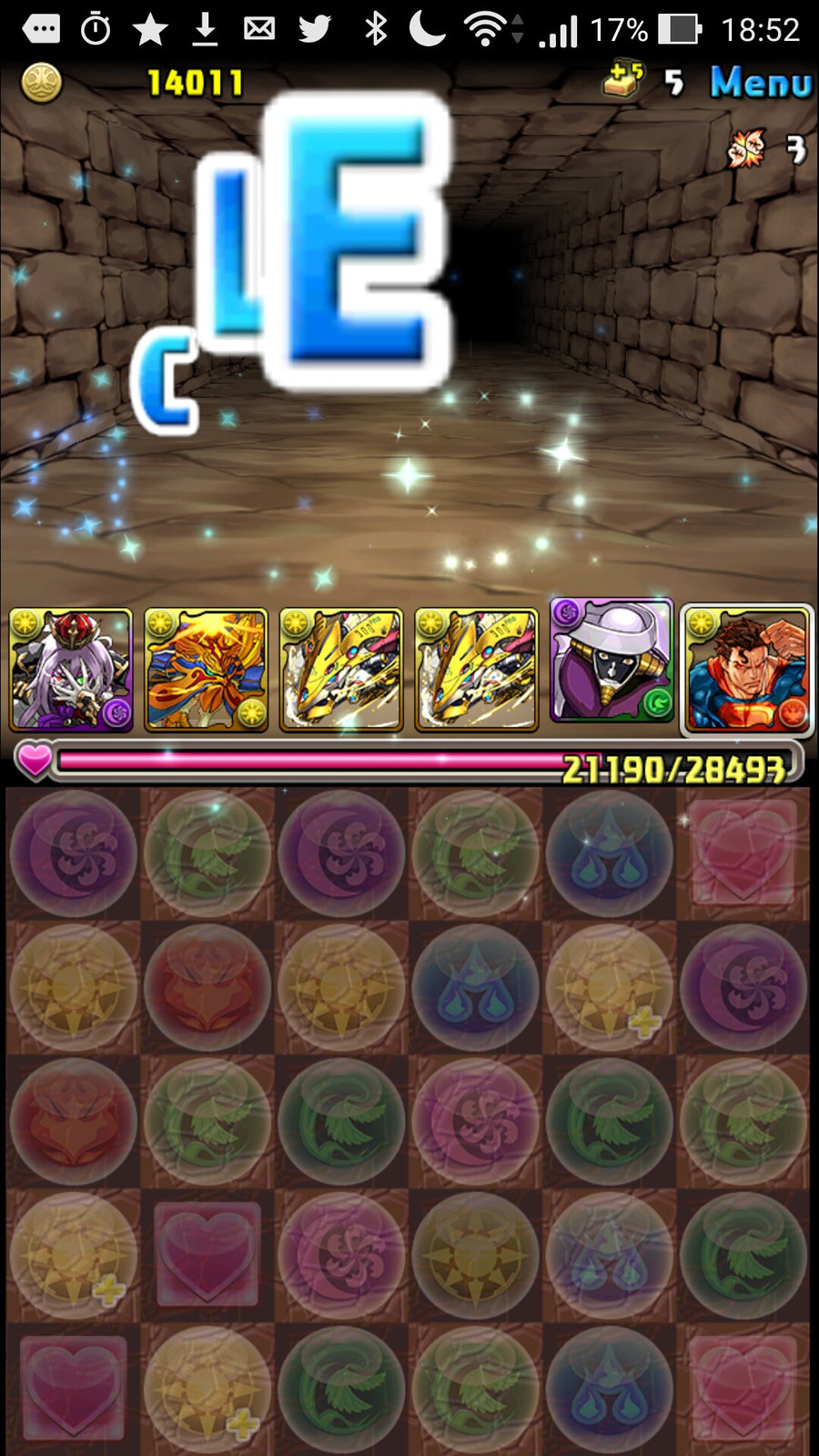 パズドラ かもしれない プレイスタイルが招いた衝撃のboxがこちらwwwww オーガch パズドラ攻略まとめ速報 H1 パズドラ かもしれない プレイスタイルが招いた衝撃のboxがこちらwwwww オーガch パズドラ攻略まとめ速報 H1