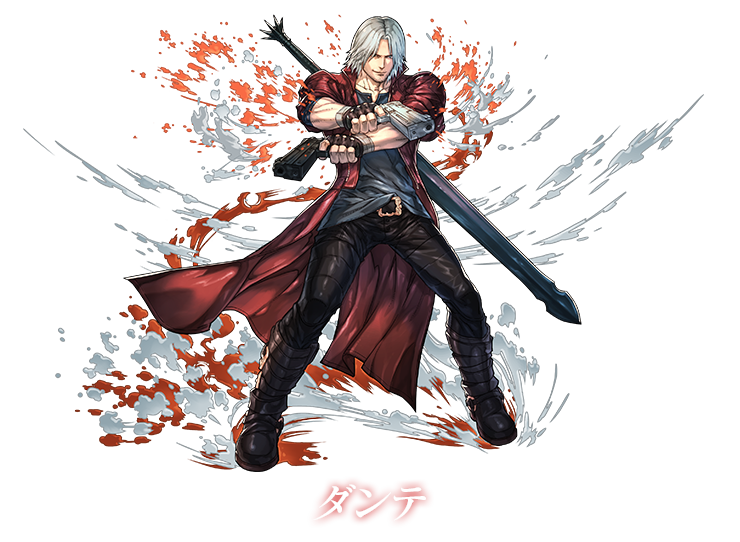 パズドラ 火属性は本当に強かった 歴代火最強キャラまとめ ダンテ予想 スマホアプリ攻略まとめアンテナ パズドラ 火属性は本当に強かった 歴代火最強キャラまとめ ダンテ予想 スマホアプリ攻略まとめアンテナ