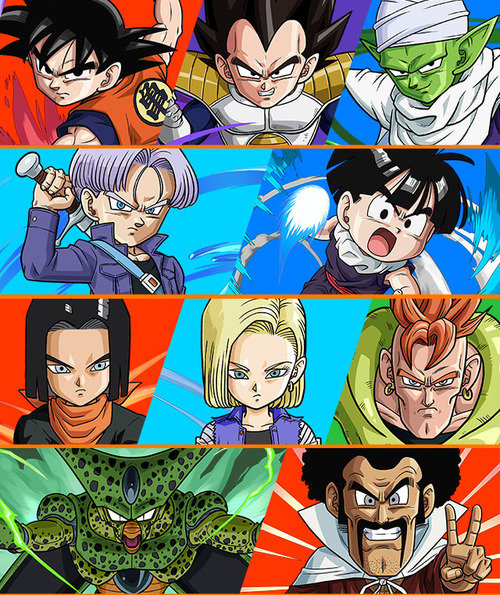 パズドラ ドラゴンボールコラボ復刻できないって聞くけどなんで スマホアプリ攻略まとめアンテナ パズドラ ドラゴンボールコラボ復刻できないって聞くけどなんで スマホアプリ攻略まとめアンテナ