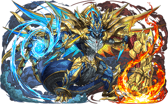 パズドラ ブラフマードラゴンは簡単だが裏列界が害悪すぎると話題に 裏魔門の簡単まである 2chゲームまとめアンテナ パズドラ ブラフマードラゴンは簡単だが裏列界が害悪すぎると話題に 裏魔門の簡単まである 2chゲームまとめアンテナ
