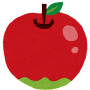 fruit_apple