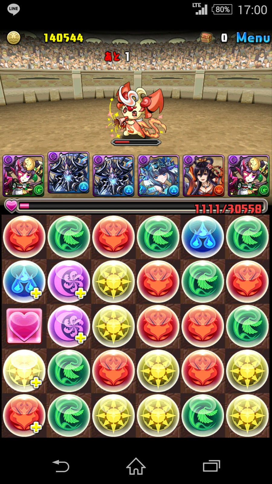 パズドラ どうやら詰んだらしいんだが 双極の女神 オーガch パズドラ攻略まとめ速報