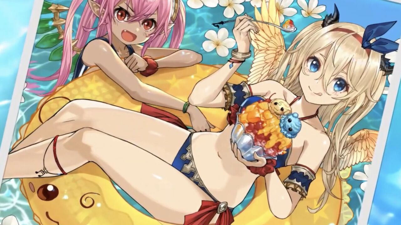 パズドラ デネボラが 7着せ替え枠でマリエルが 9交換枠って感じ スマホアプリ攻略まとめアンテナ