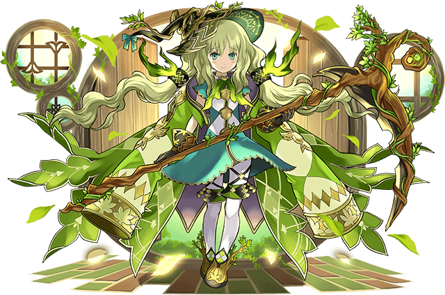 パズドラ このゲームって強いモンスターは可愛いし逆も然りだよね スマホアプリ攻略まとめアンテナ