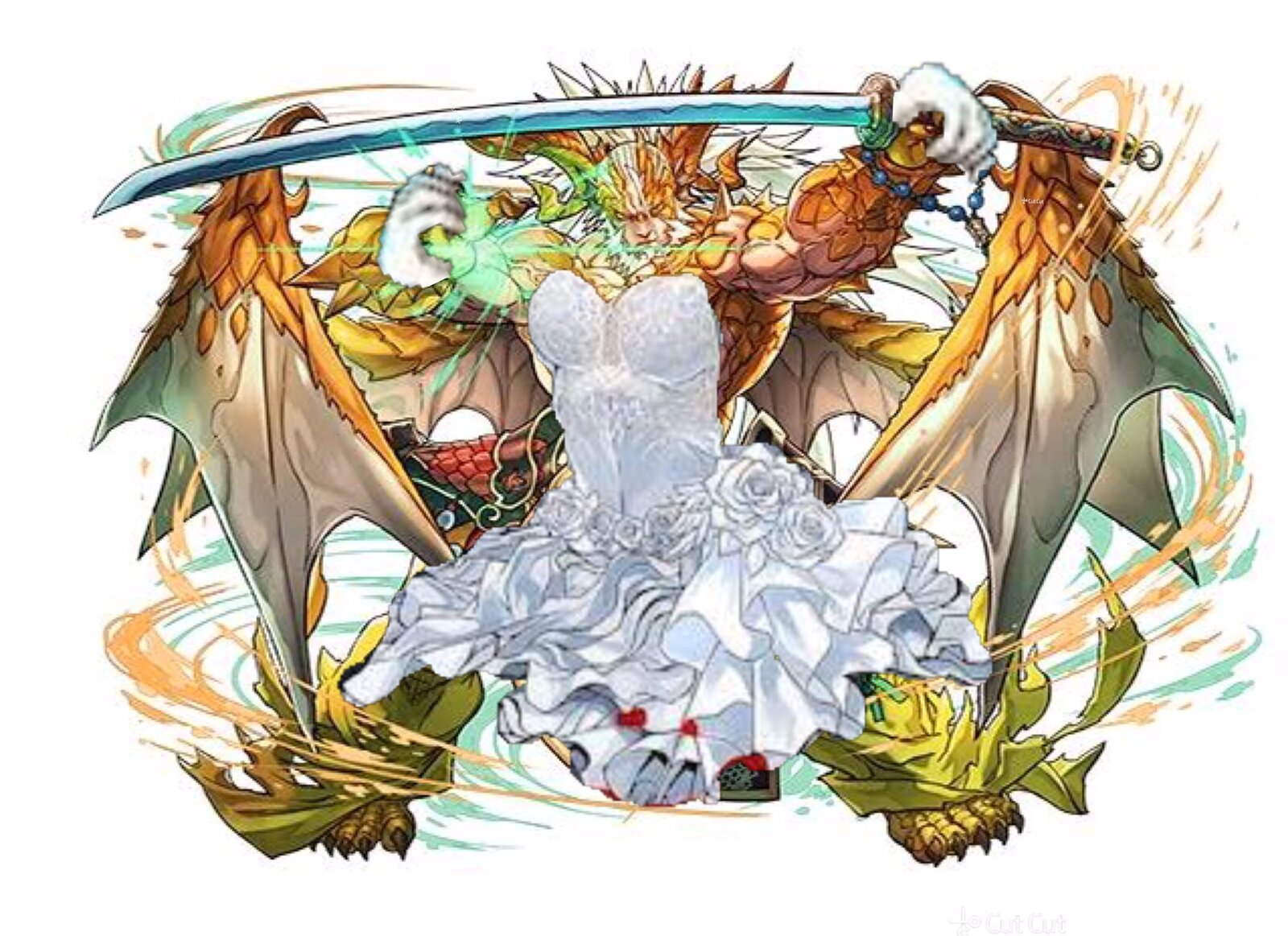 パズドラ ファガンraiとゼローグcoreの評価逆転ｷﾀ ﾟ ﾟ スマホアプリ攻略まとめアンテナ