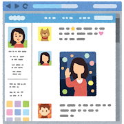 website_sns