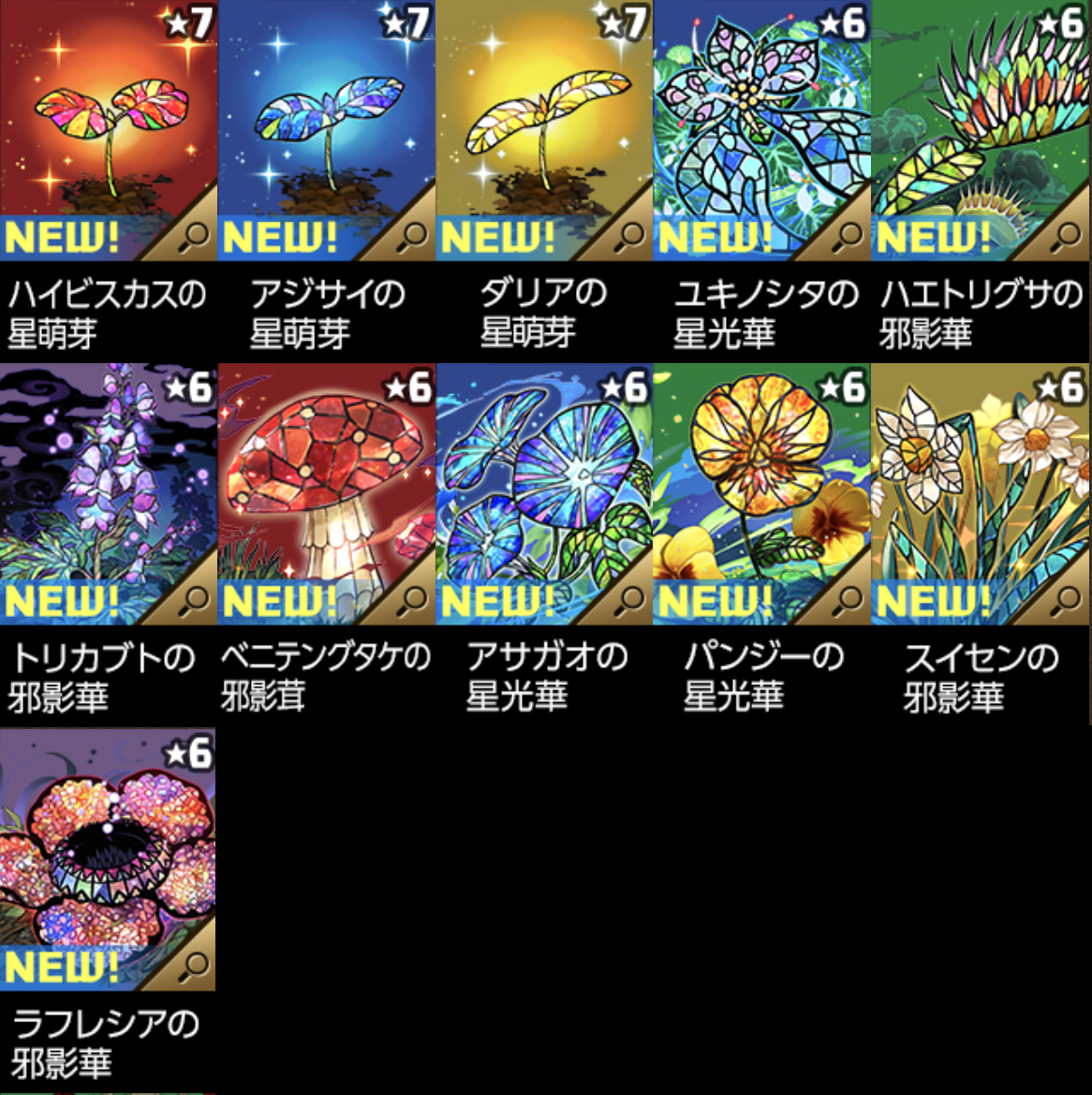 パズドラ 花三銃士 明らかなハズレ1人おるよな パズドラ 花三銃士 明らかなハズレ1人おるよな