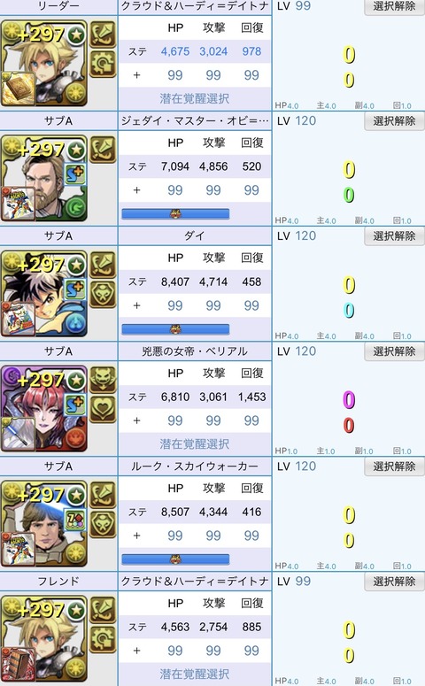 パズドラ 識者 デイトナは周回キャラ 機構城最速を狙えるポテンシャル有り パズドラ 識者 デイトナは周回キャラ 機構城最速を狙えるポテンシャル有り