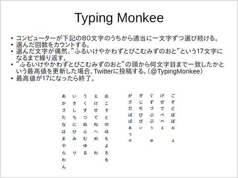 TypingMonkee
