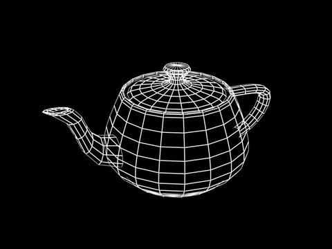 teapot