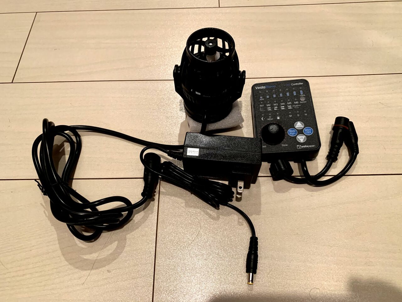 Sine wave pump 海水魚水流ポンプ slw-10 Jebao Sine Wave Pump SLW-10