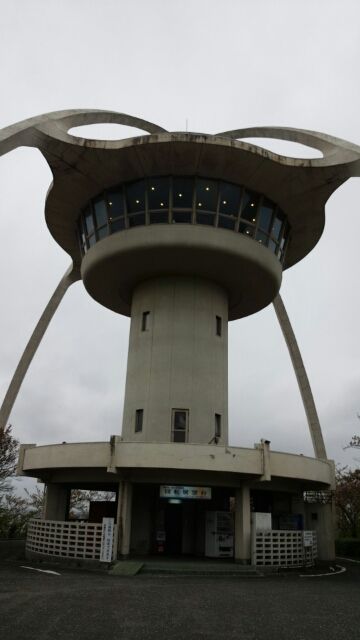 昭和レトロ 回転展望台 モノレール いろいろ ほどほど 北欧 手仕事 おいしいもの