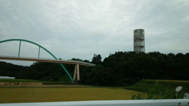 廃墟タワーで有名 道の駅 丹後王国食のみやこ いろいろ ほどほど 北欧 手仕事 おいしいもの