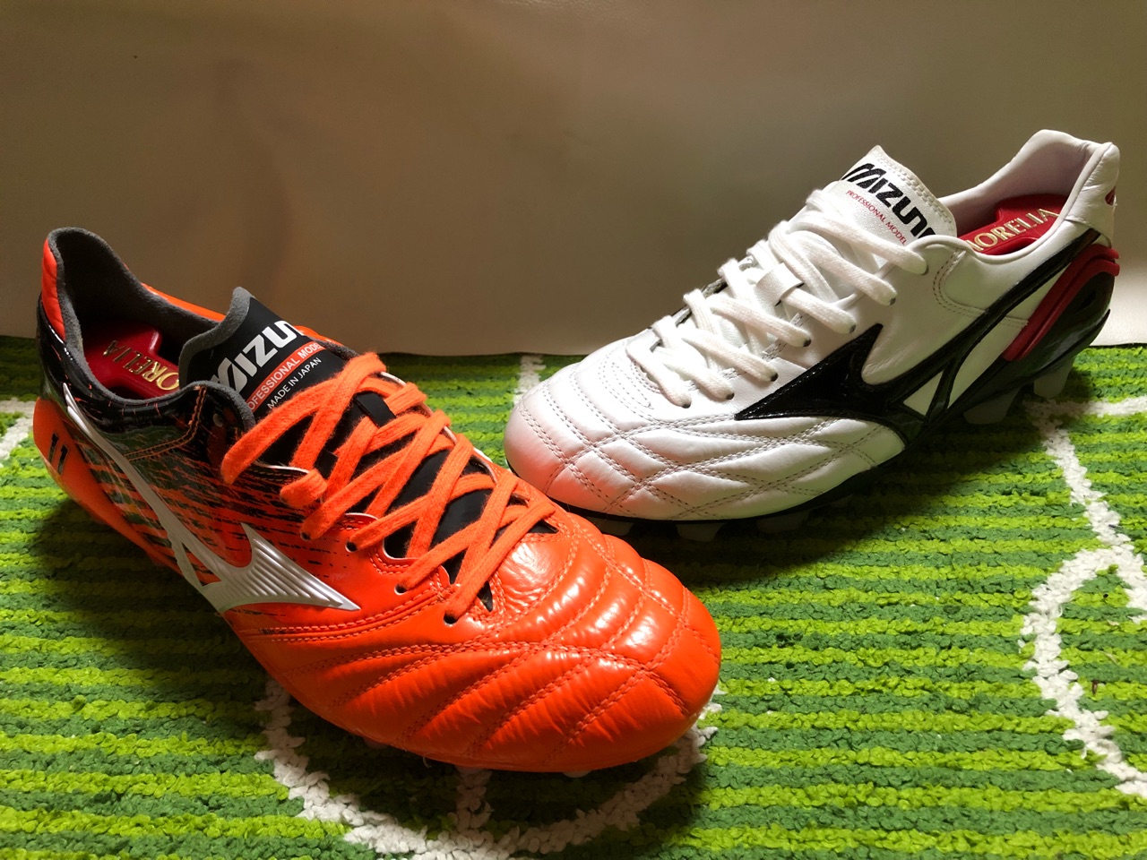 MORELIA WAVE JAPAN 復刻モデル　25.5 MORELIA WAVE JAPAN 復刻モデル 25.5 MORELIA WAVE JAPAN 復刻モデル