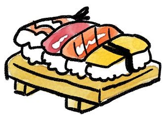 osushi