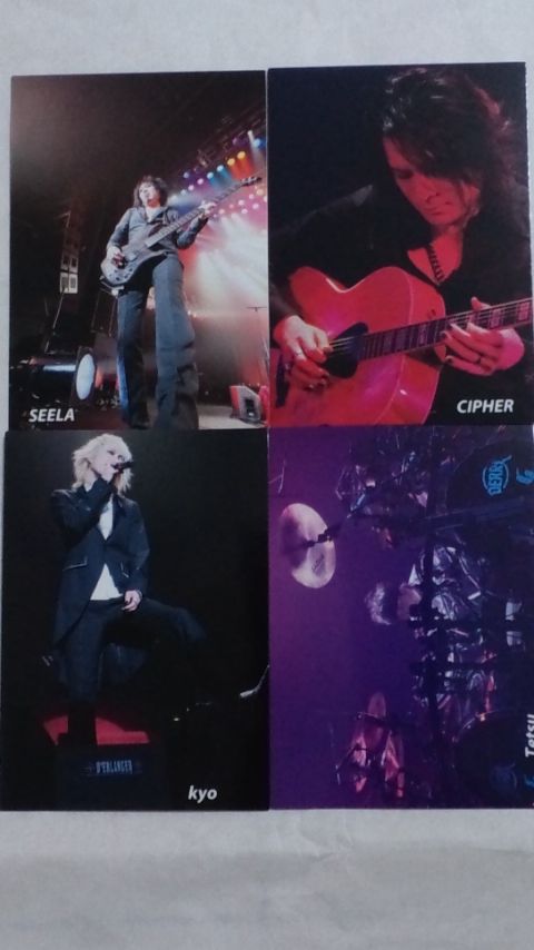 D Erlanger Lucky Bag 11 天使のように