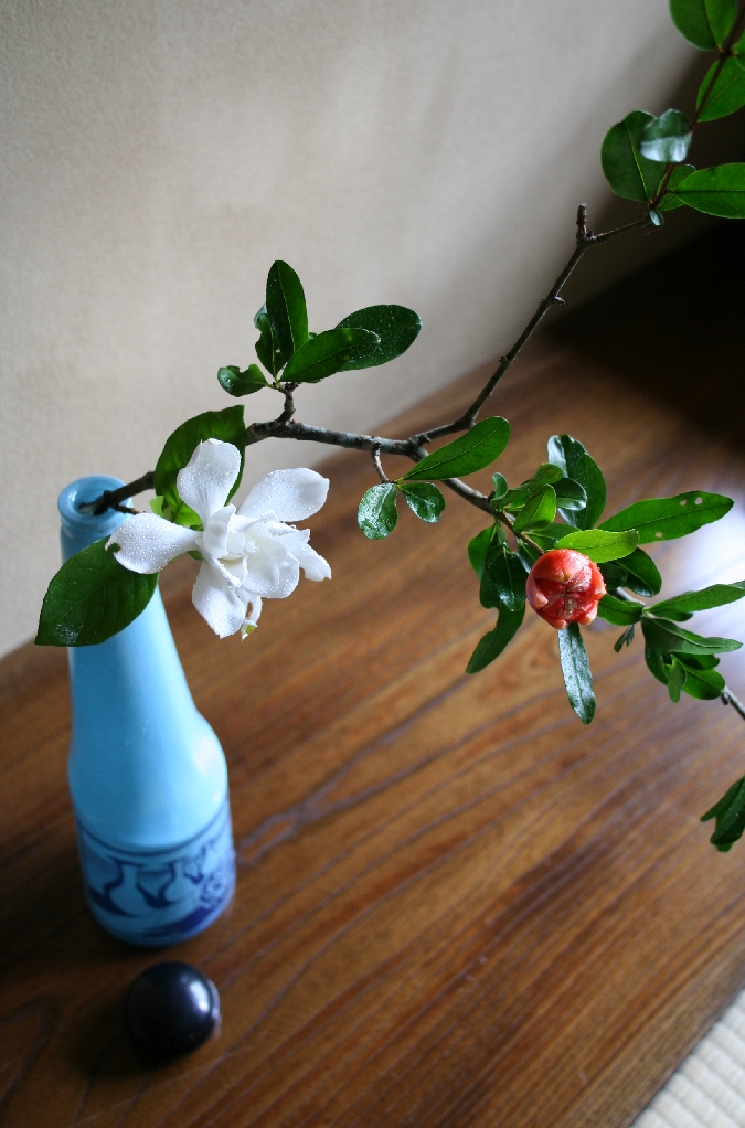 禁花合わせ 妙花抄 三