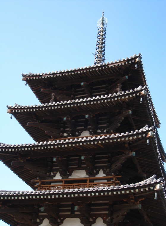 法隆寺の不思議 続 妙花抄 三