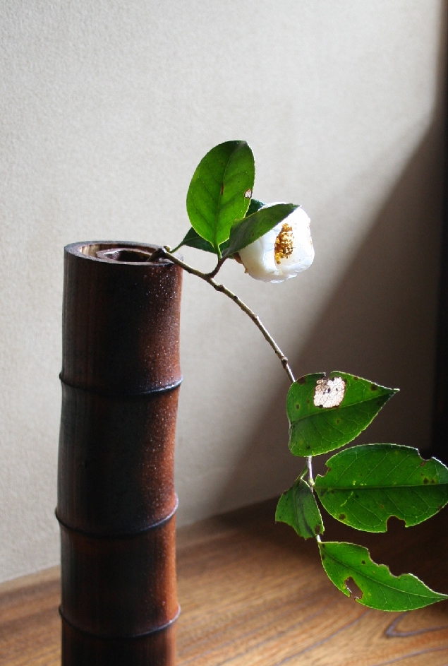 椿百話 初嵐 はつあらし 妙花抄 三