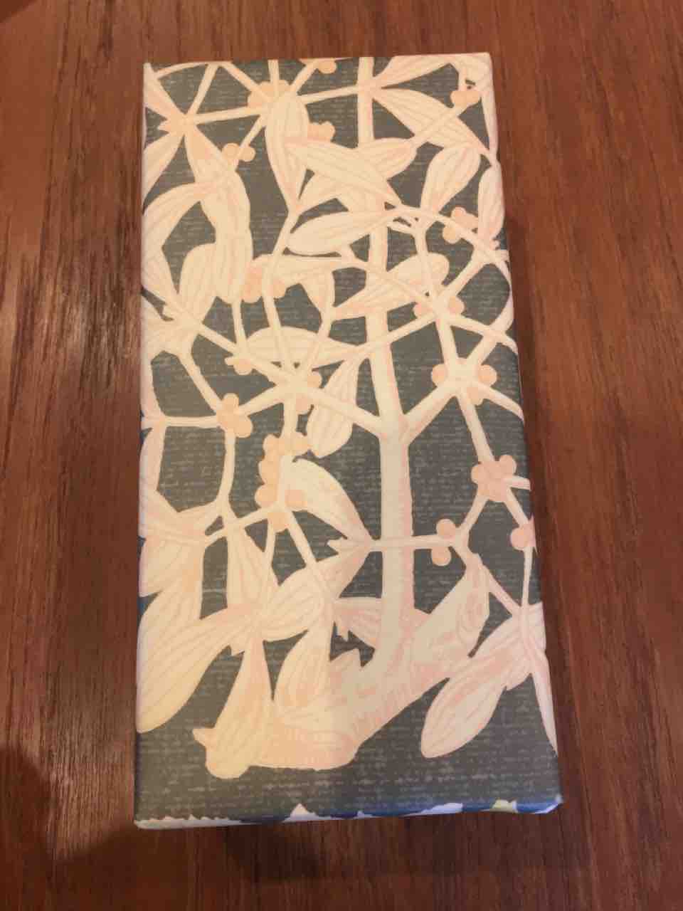 葉山日影茶屋 パティスリー ラ マーレ ド チャヤのクッキー 手仕事が好きな事務員の日々のくらし 葉山日影茶屋 パティスリー ラ マーレ ド チャヤのクッキー 手仕事が好きな事務員の日々のくらし