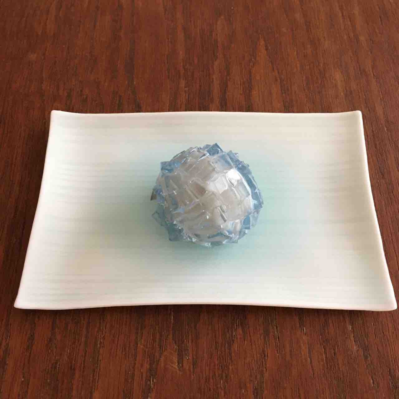 美しい和菓子 手仕事が好きな事務員の日々のくらし