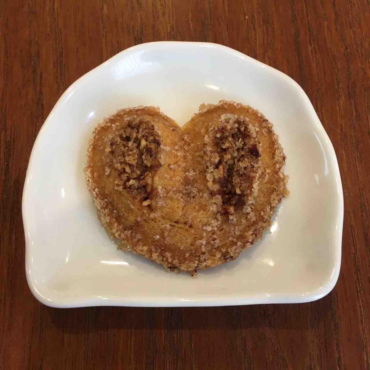 ケーキハウス ツマガリ のクッキー 手仕事が好きな事務員の日々のくらし