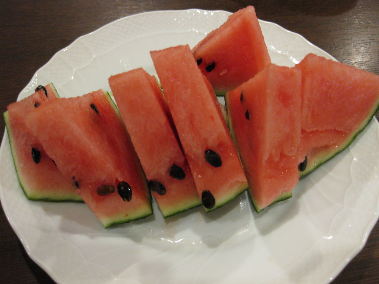 今一つのメロンを食べきる方法 手仕事が好きな事務員の日々のくらし
