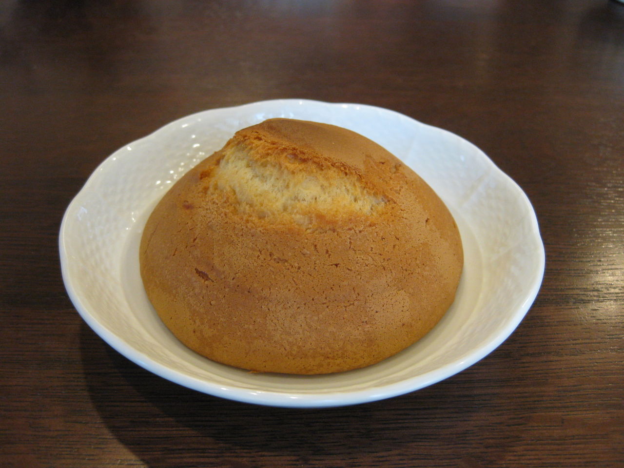 三菱一号館美術館に行ったら寄りたい みんなのぱんや 2 甘食くらべ 手仕事が好きな事務員の日々のくらし