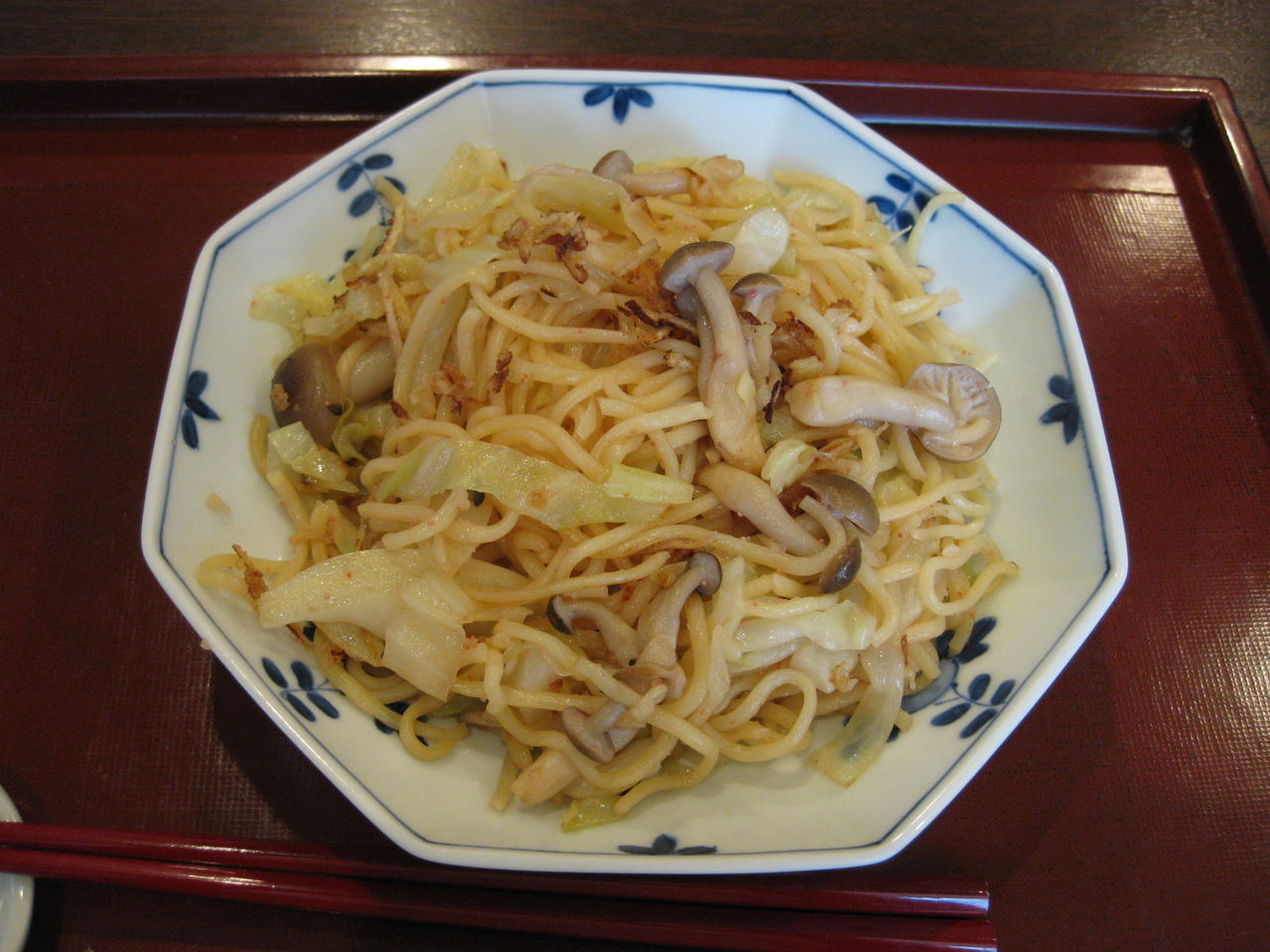 マルちゃん焼そば たらこ初体験 手仕事が好きな事務員の日々のくらし マルちゃん焼そば たらこ初体験 手仕事が好きな事務員の日々のくらし