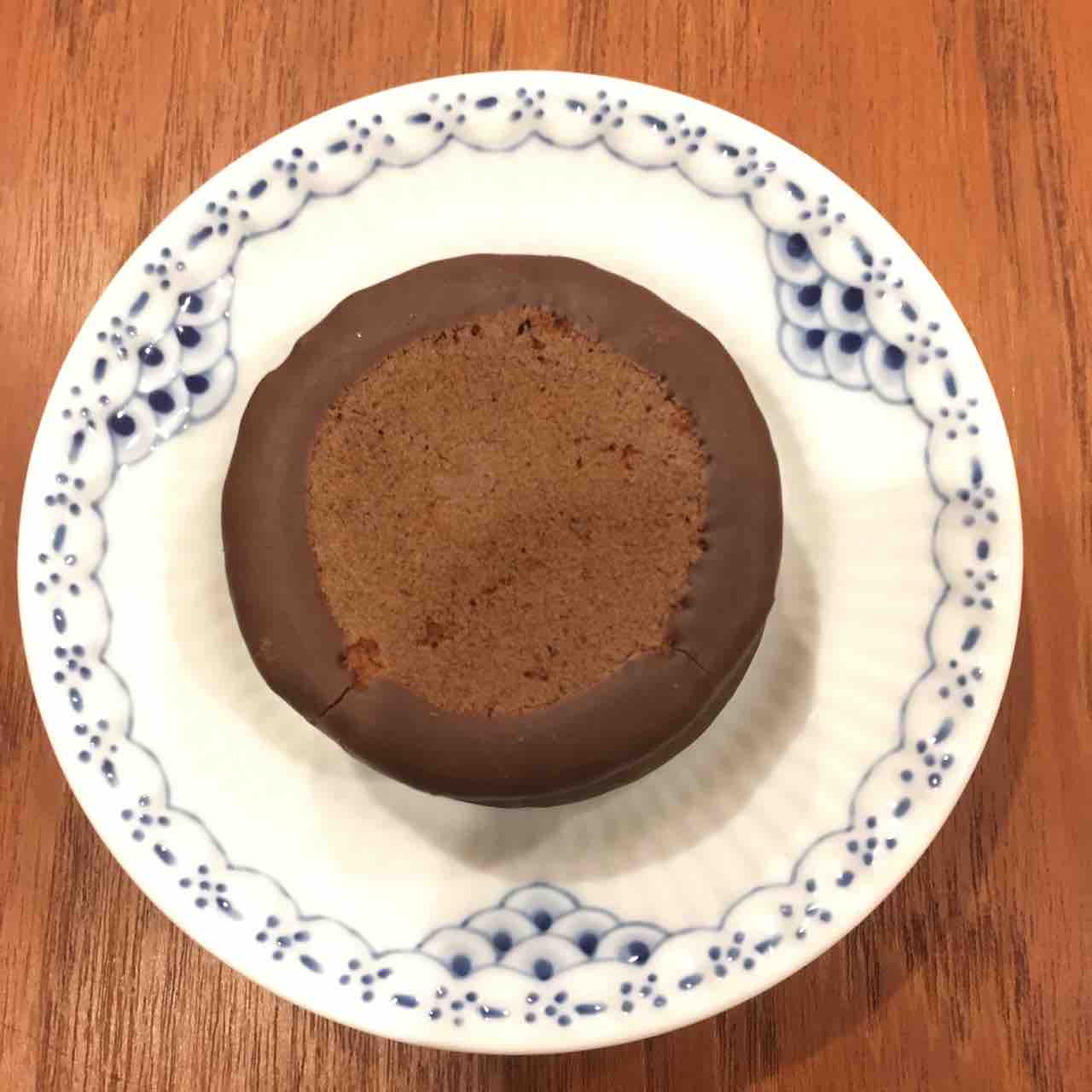 あこがれの 六花亭 チョコマロン 手仕事が好きな事務員の日々のくらし