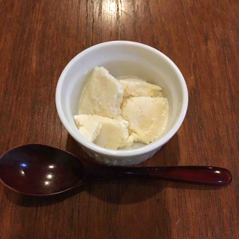 牛乳アイスを自作してみたら2 : 手仕事が好きな事務員の日々のくらし - Vimarsana News