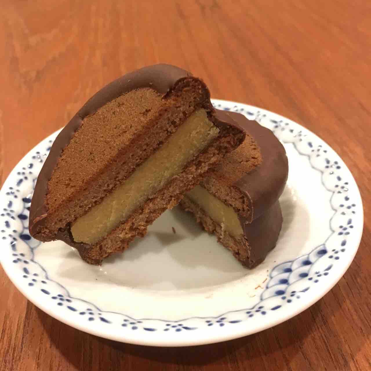 あこがれの 六花亭 チョコマロン 手仕事が好きな事務員の日々のくらし