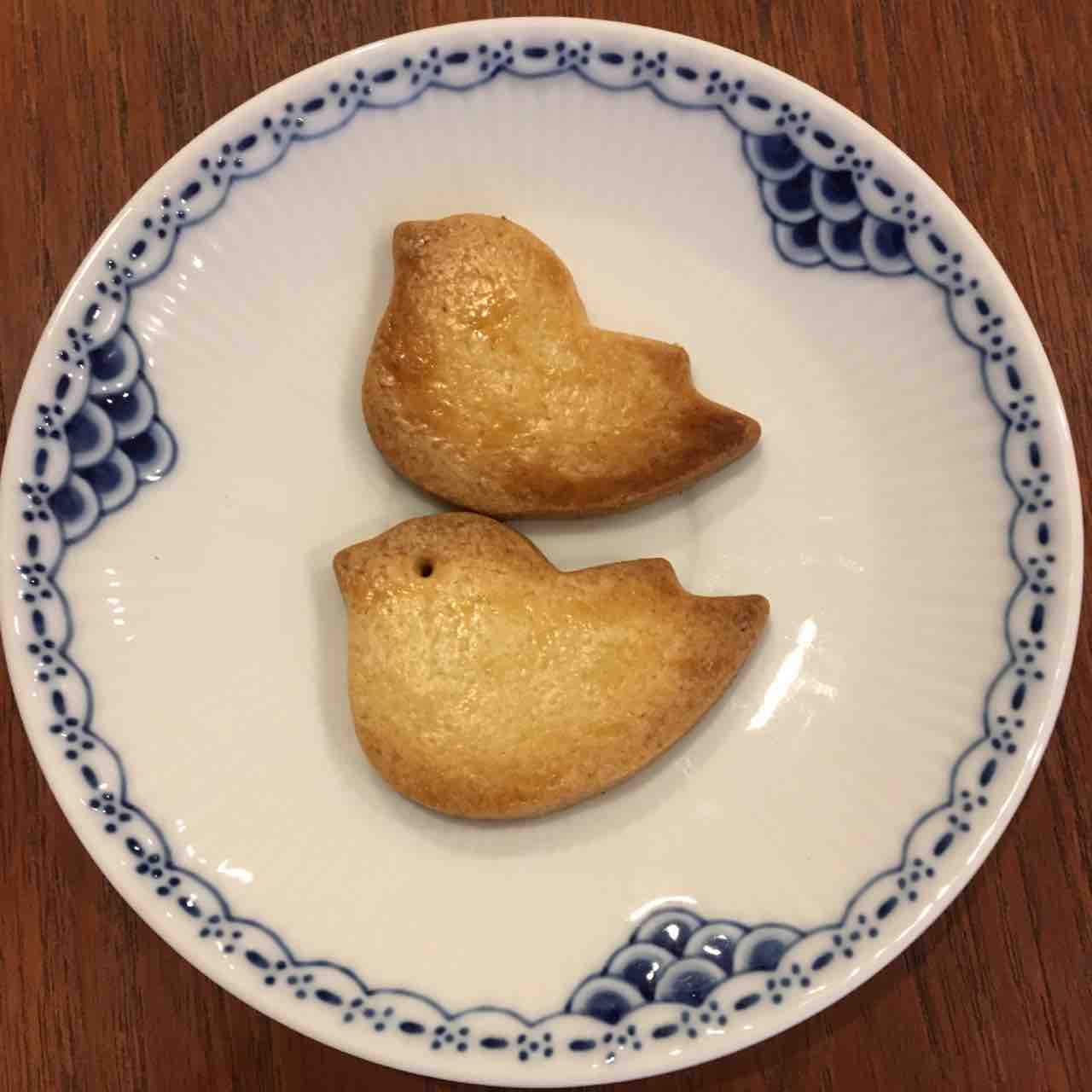昭和クッキーをスーパーハードに楽しむ方法 手仕事が好きな事務員の日々のくらし