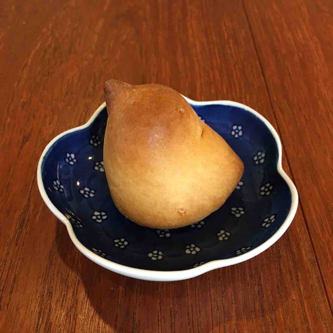 黄身餡 ひよこ 黄身餡 ひよこ