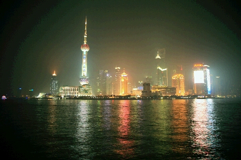 shanghainaight