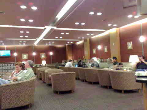 changi