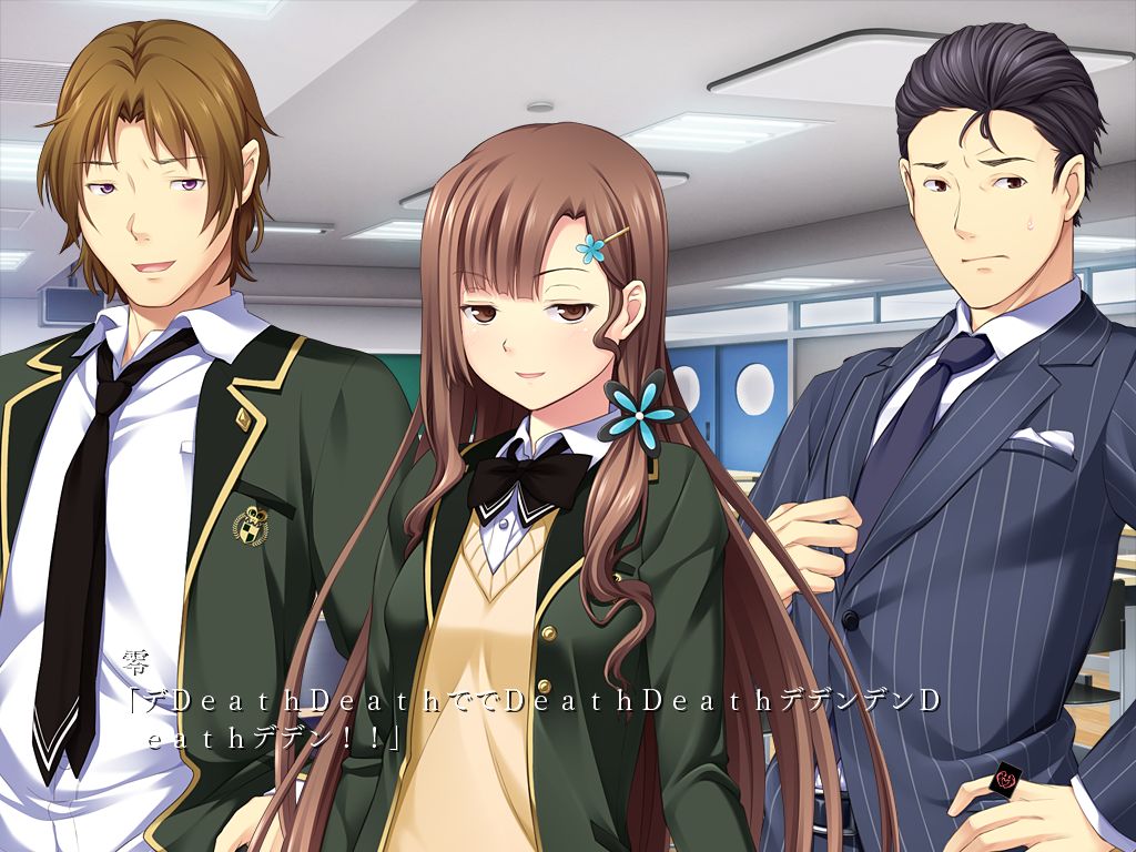 エロゲのノリって寒いよな 旧エロゲ情報とりあえずまとめ