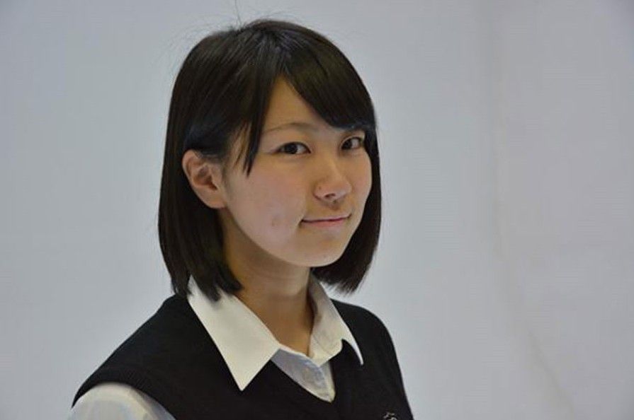 吹奏楽部の文系jkが散髪でスポーツ少女に変身する断髪フェチ動画 女性の髪をバッサリ切る剃髪 断髪フェチ厳選 動画画像