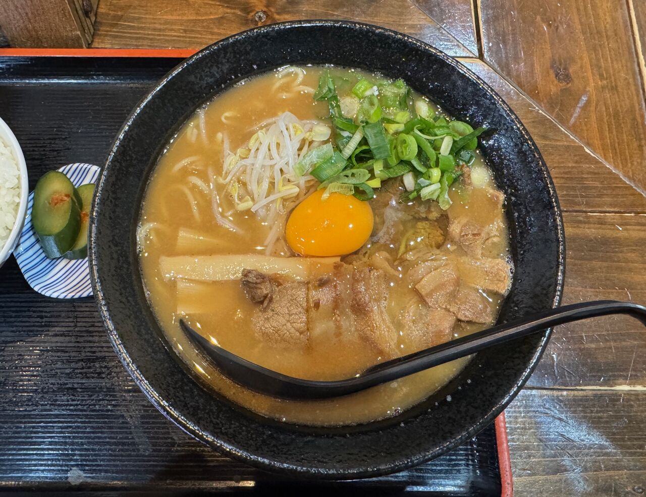 徳島 らーめん ひろ 家