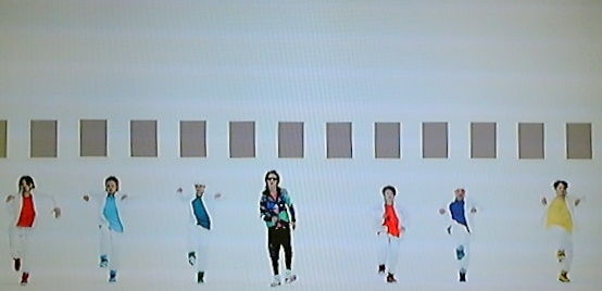 今日テレビでhilcrhymeの新曲 パーソナルcolor のｃｍ観れましたよ My Place